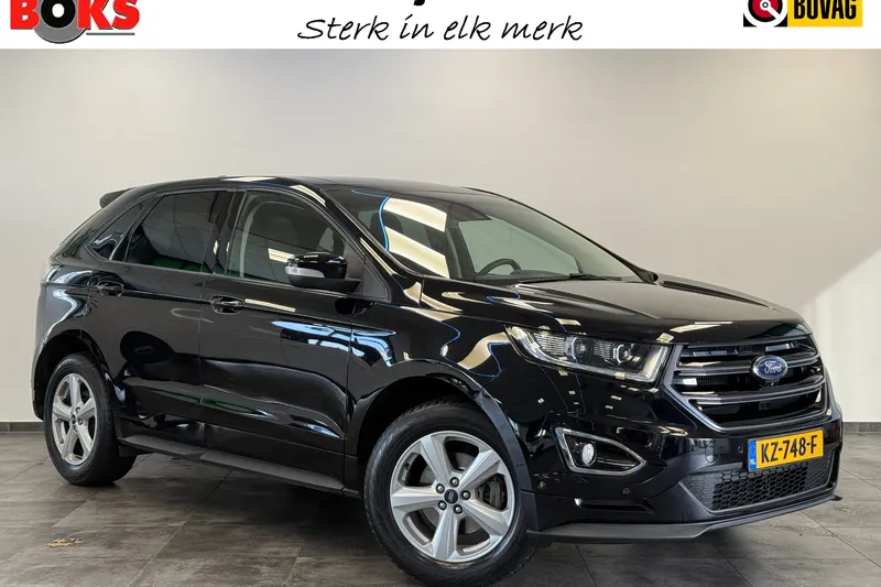 Ford Edge (2017)