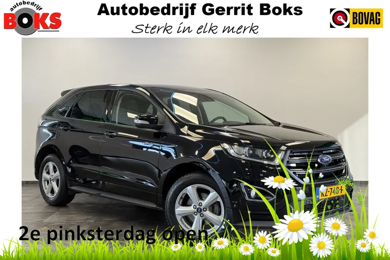 Ford Edge (2017)