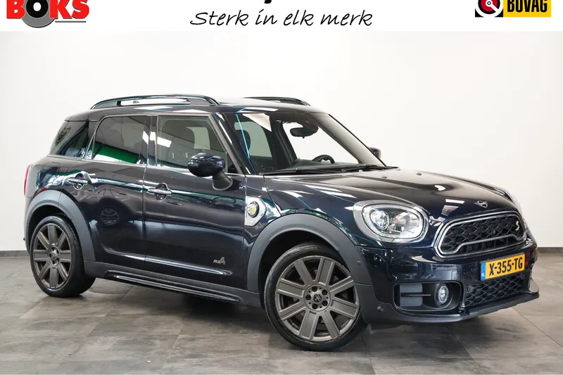 MINI Countryman (2021)
