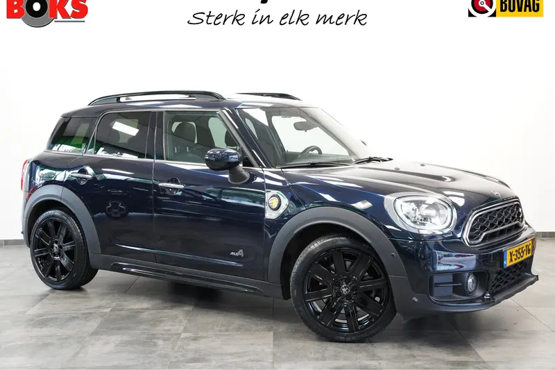 MINI Countryman (2021)