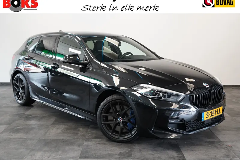 BMW 1-Serie (2023)