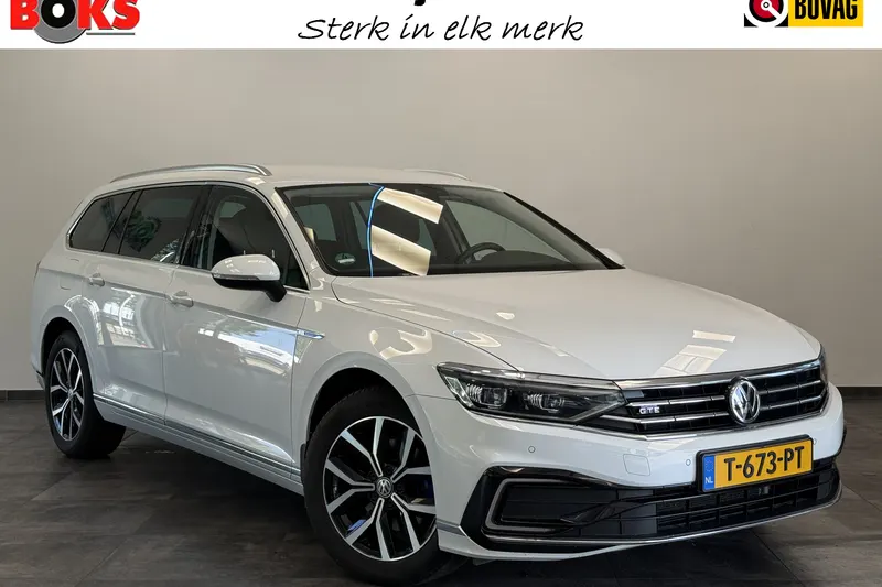 Volkswagen Passat (2020)
