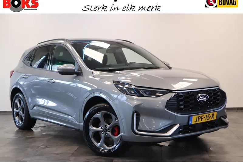 Ford Kuga (2025)