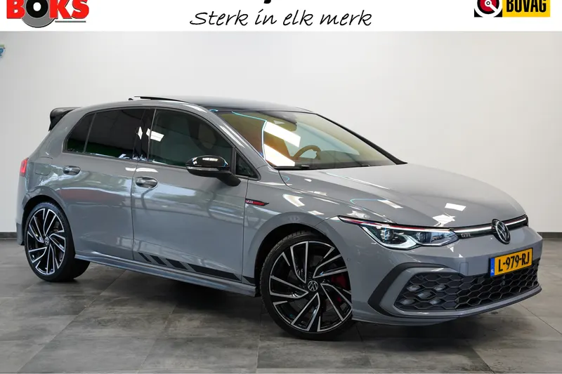 Volkswagen Golf (2020)