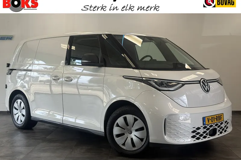 Volkswagen ID. Buzz (2024)