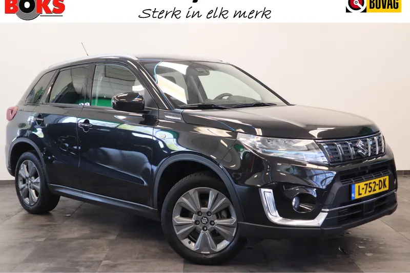Suzuki Vitara (2020)