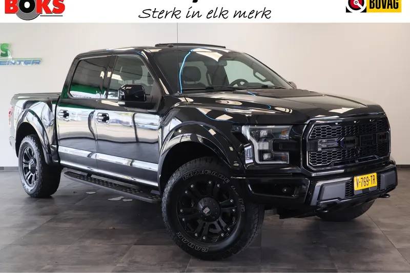 Ford F-150 (2019)