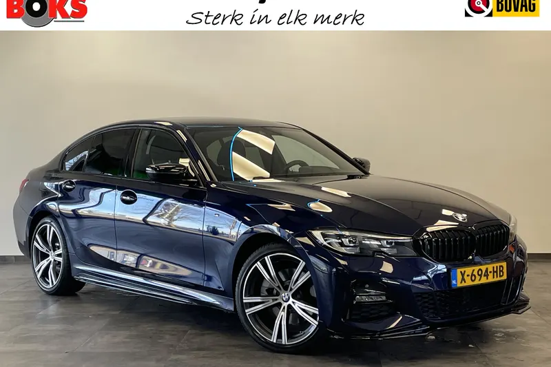 BMW 3-Serie (2021)