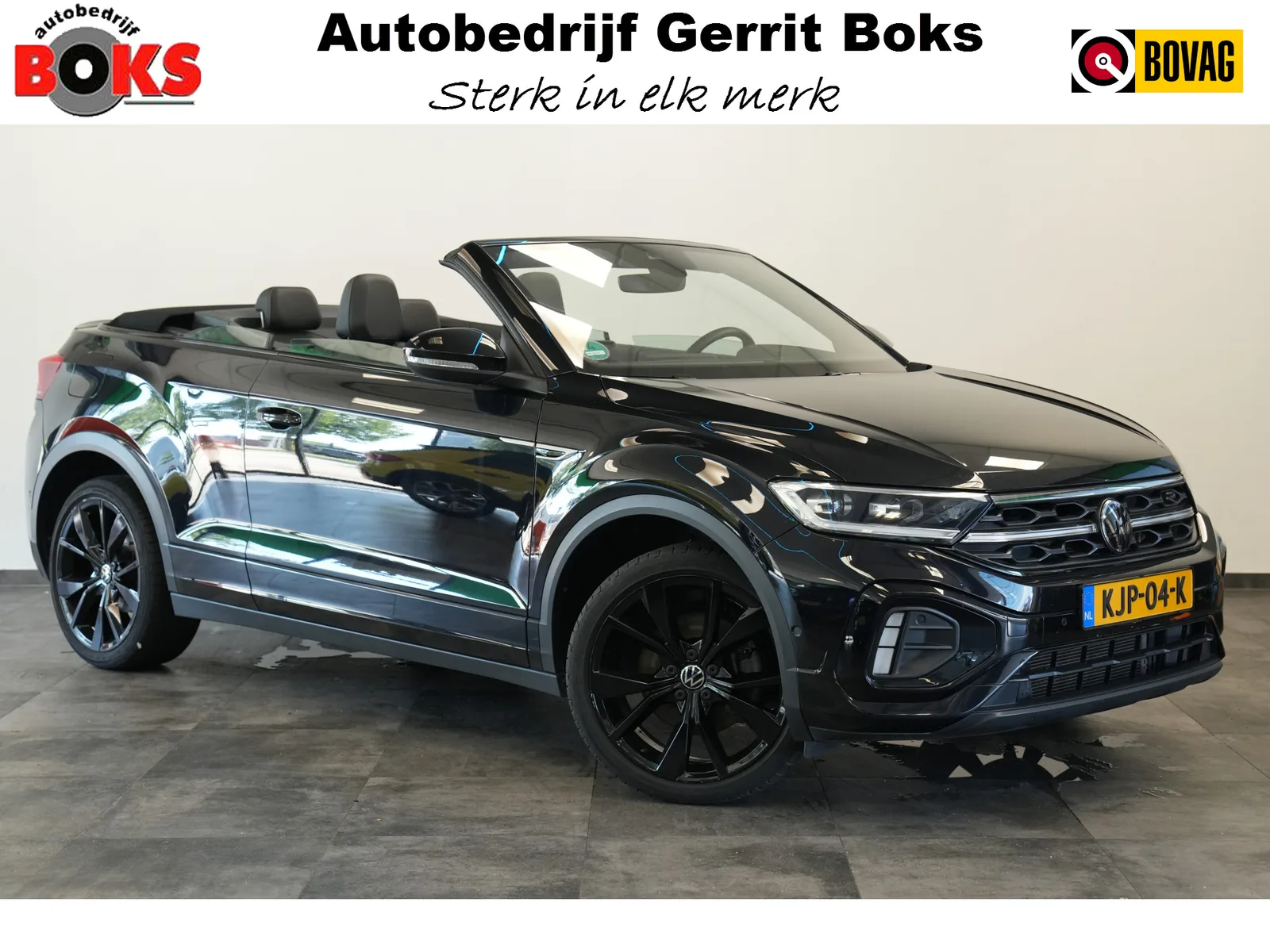 Volkswagen T-Roc (2023) — foto 1