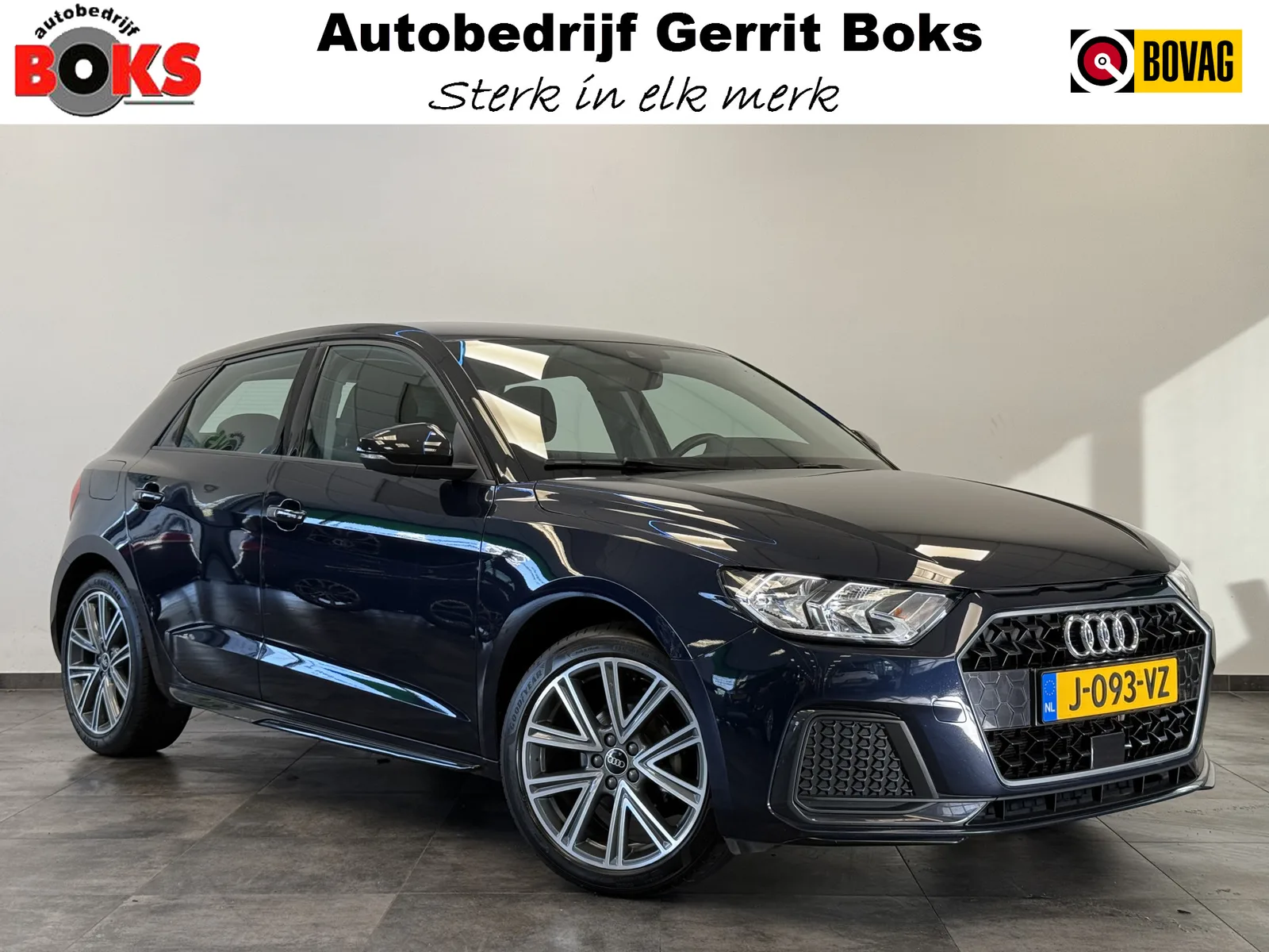 Audi A1 (2020) — foto 1