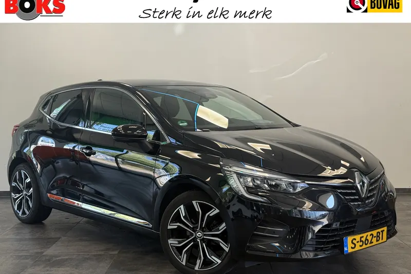 Renault Clio (2023)