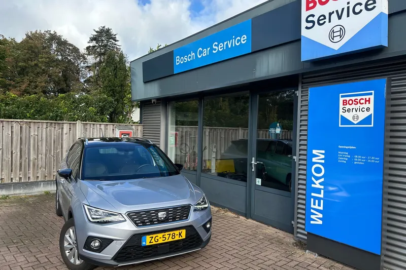 SEAT Arona (2018)