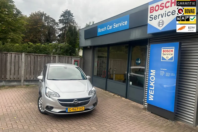 Opel Corsa (2019)