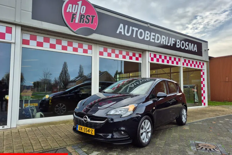 Opel Corsa (2019)