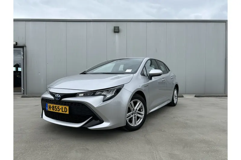 Toyota Corolla (2020)
