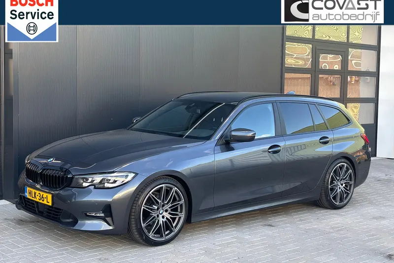 BMW 3-Serie (2021)