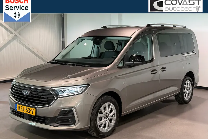 Ford Tourneo Connect (2023)