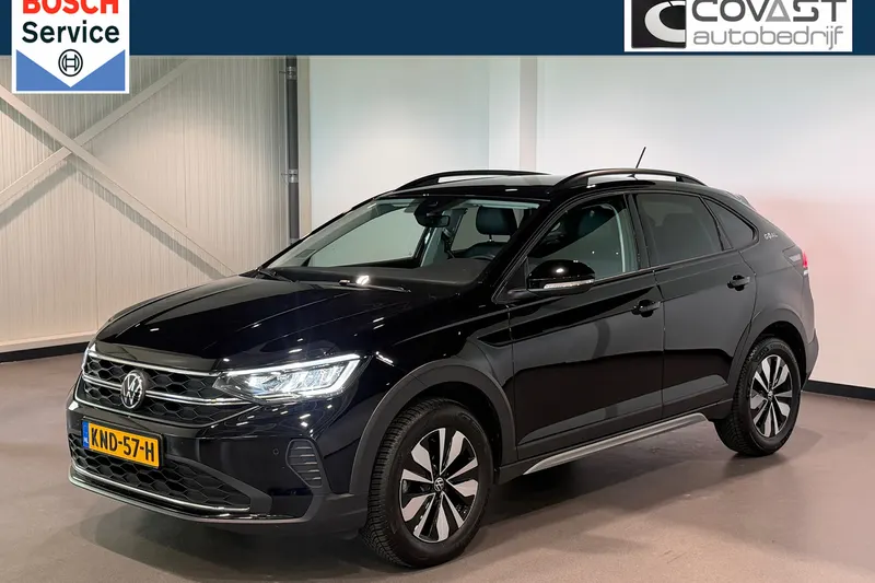 Volkswagen Taigo (2025)
