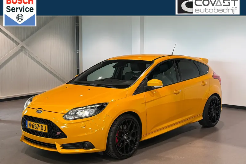 Ford Focus (2013)
