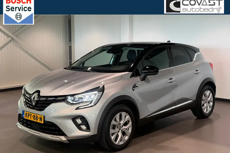 Renault Captur (2020)