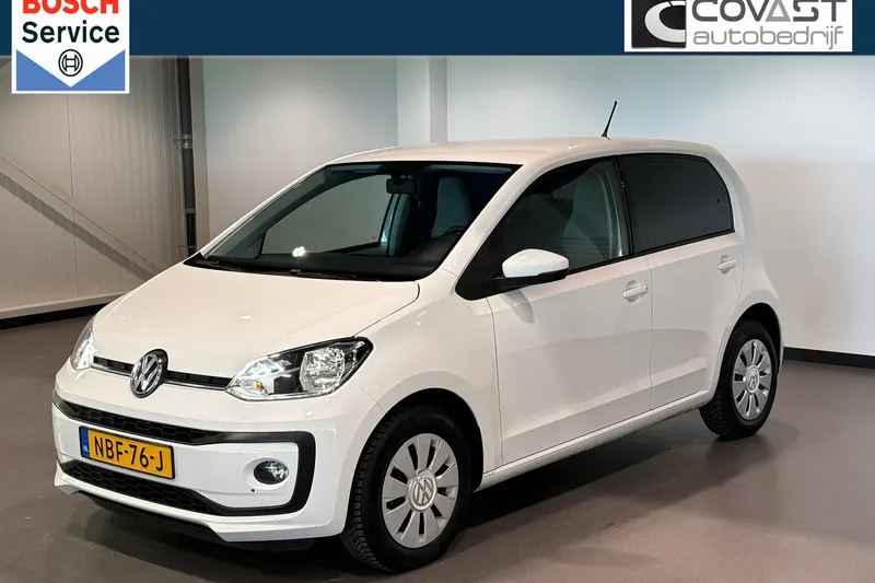 Volkswagen Up! (2020)