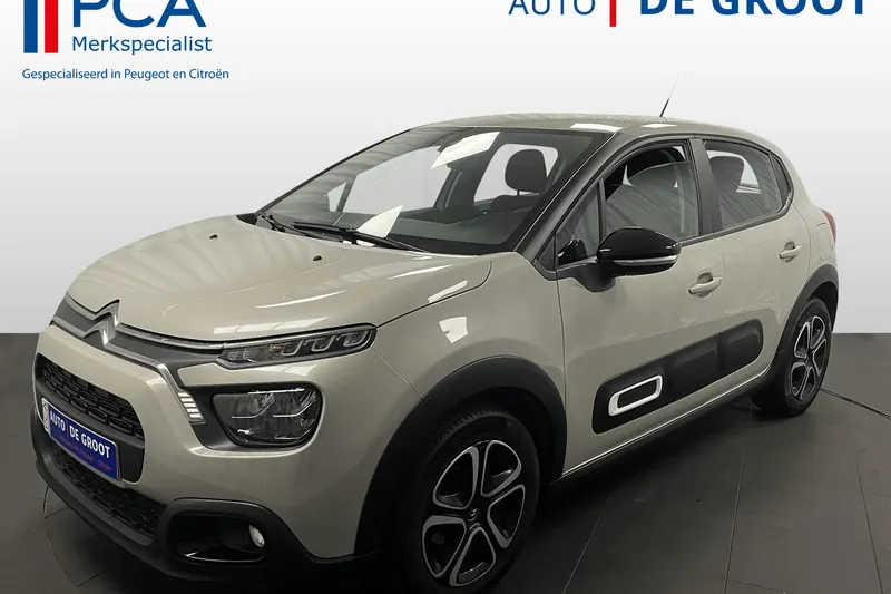 Citroën C3 (2024)