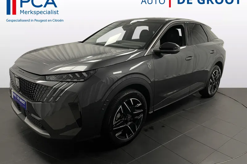 Peugeot 3008 (2025)