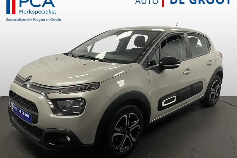 Citroën C3 (2024)