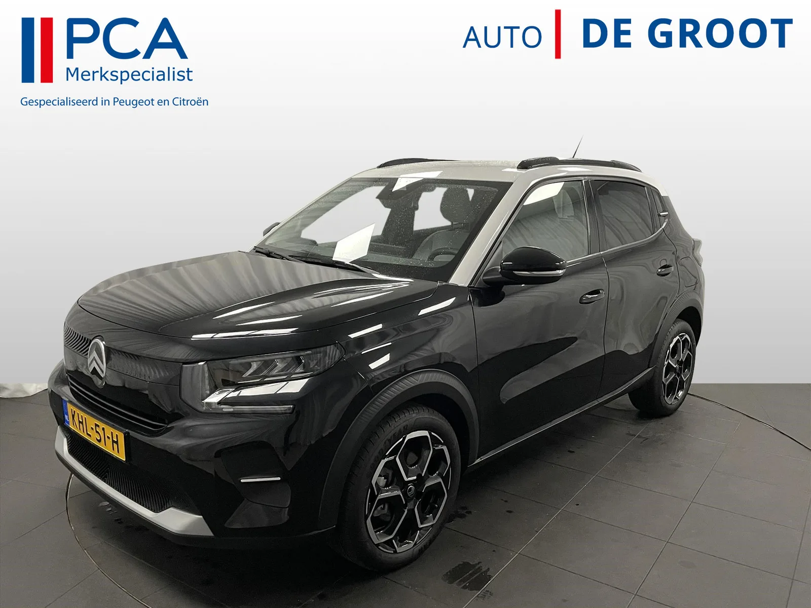 Citroën C3 (2025) — foto 1