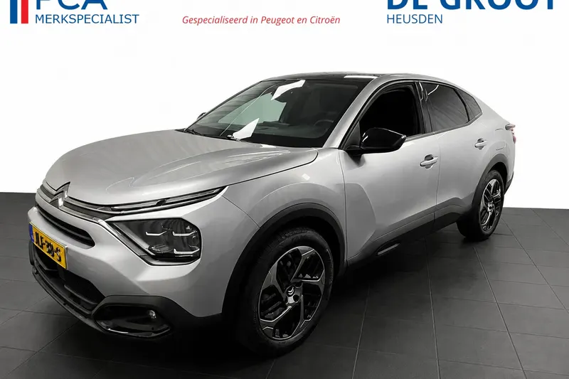 Citroën C4 (2024)