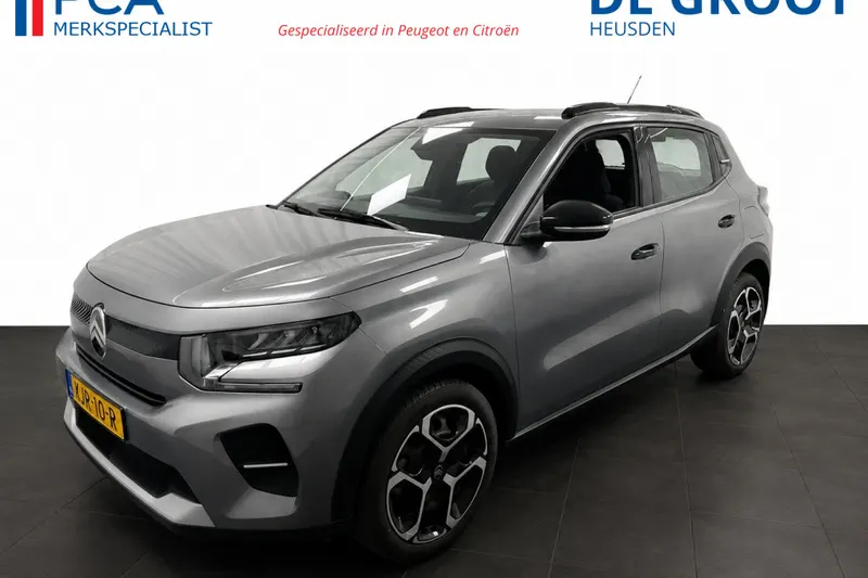 Citroën C3 (2025)