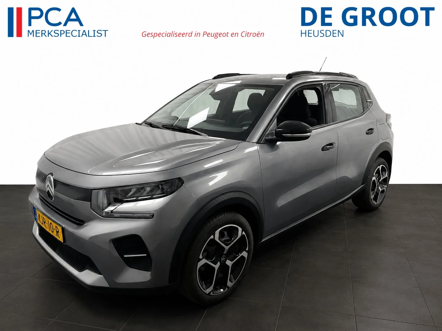 Citroën C3 (2025) — foto 1