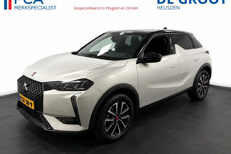 DS 3 (2024)