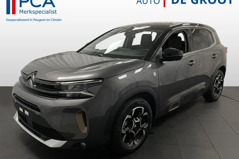 Citroën C5 Aircross (2023)