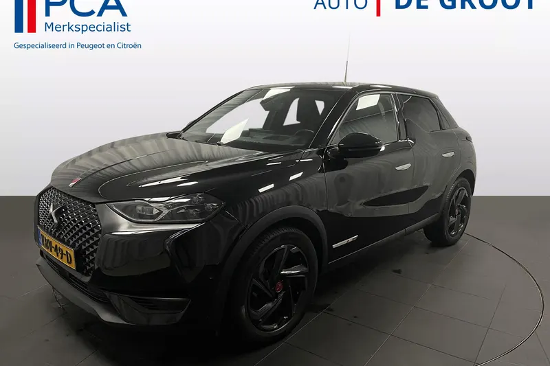 DS 3 (2021)