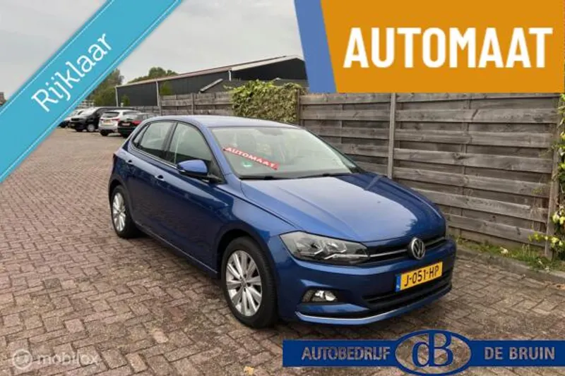 Volkswagen Polo (2020)