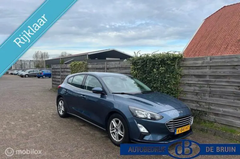 Ford Focus (2021)