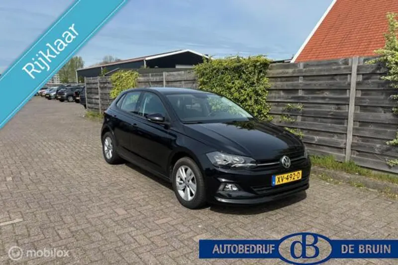 Volkswagen Polo (2019)
