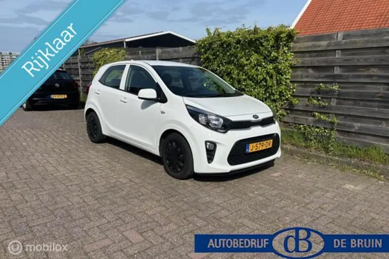 Kia Picanto (2020)