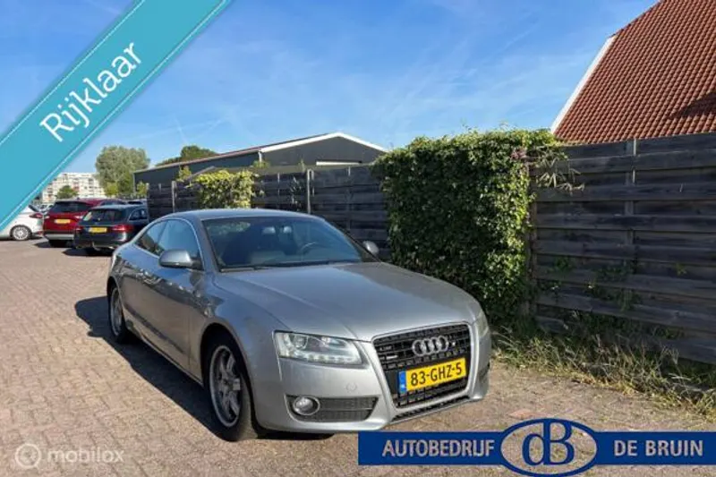 Audi A5 (2008)