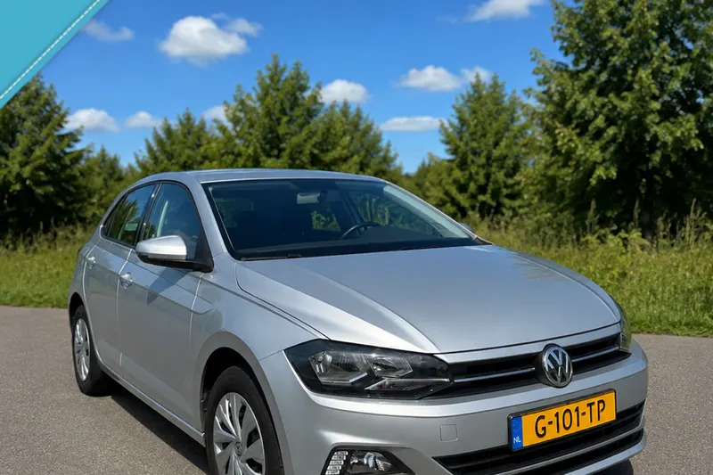 Volkswagen Polo (2019)