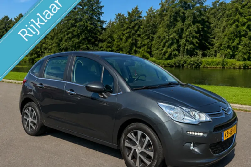 Citroën C3 (2016)
