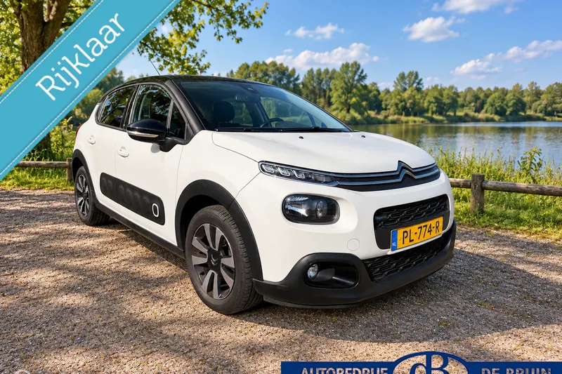 Citroën C3 (2017)