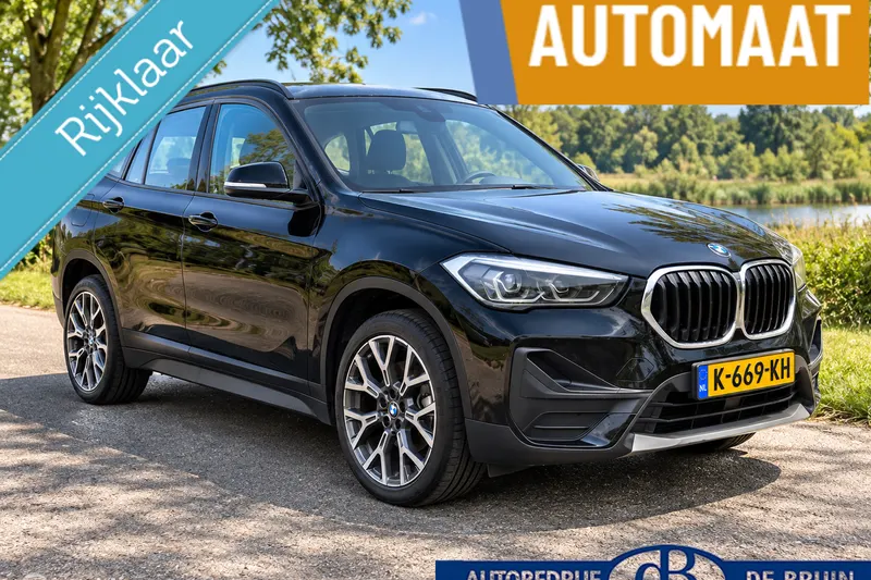 BMW X1 (2021)