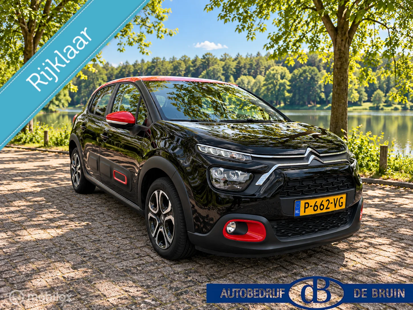 Citroën C3 (2022) — foto 1