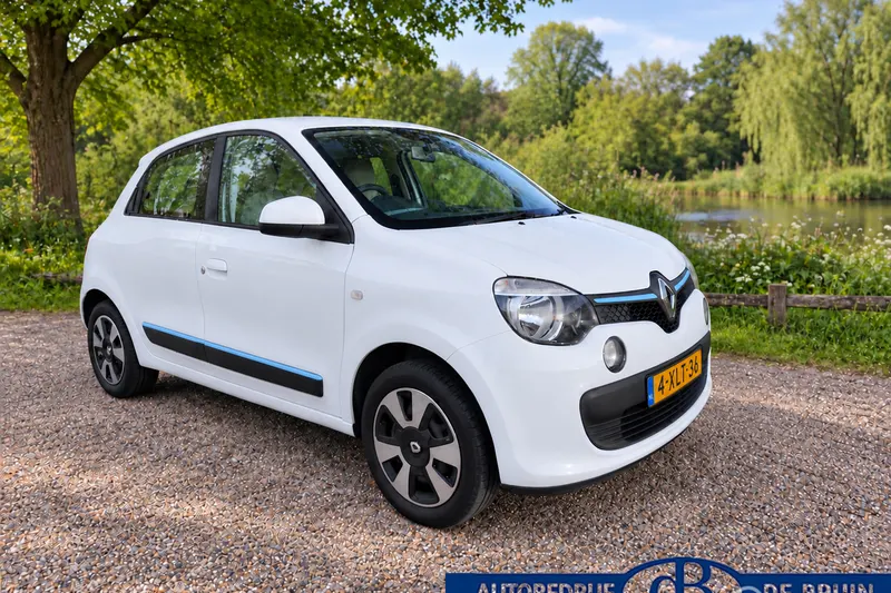 Renault Twingo (2014)