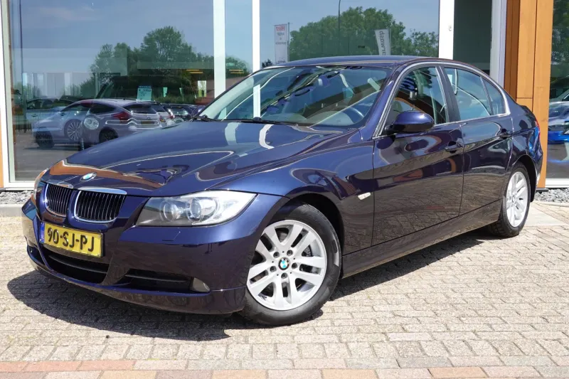 BMW 3-Serie (2006)