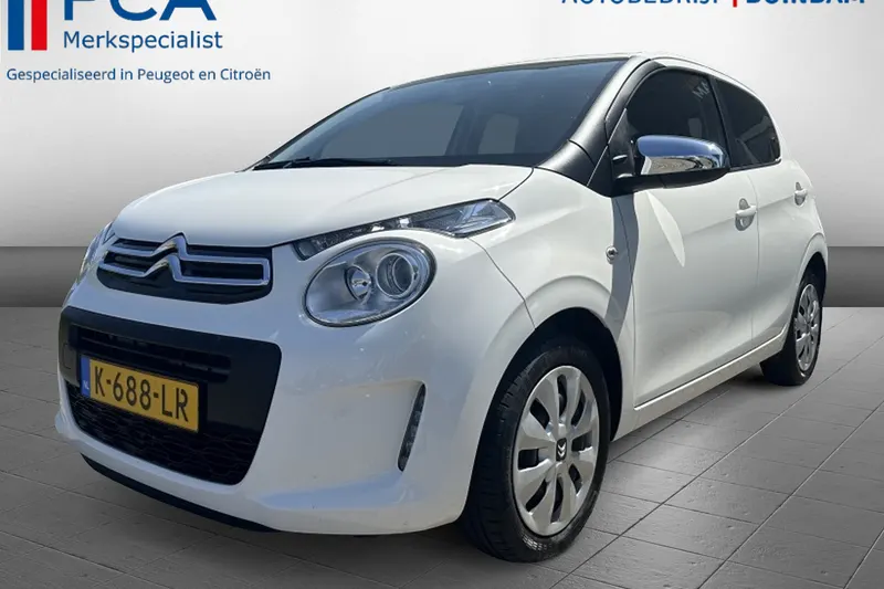 Citroën C1 (2020)