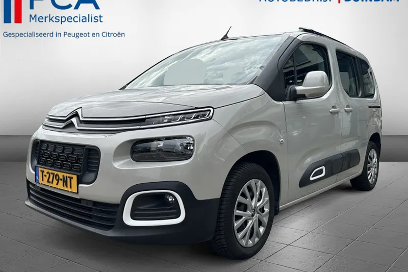 Citroën Berlingo (2020)