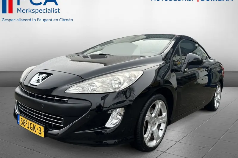 Peugeot 308 (2009)